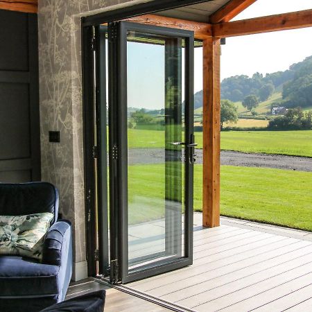 Meadow View Villa Meifod Eksteriør bilde